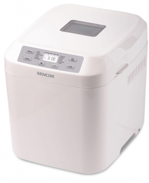 BreadM/breadmaker SENCOR SBR 1040WH -  1