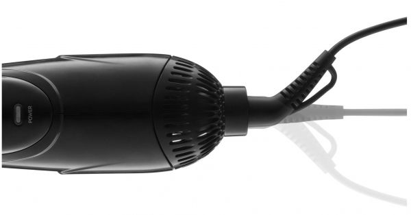 HairC/brush SENCOR SHS 8401BK -  4