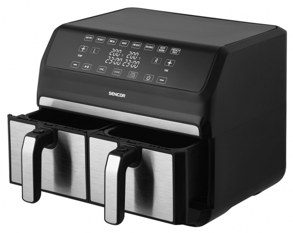 Airfryer SENCOR SFR 9500SS -  2