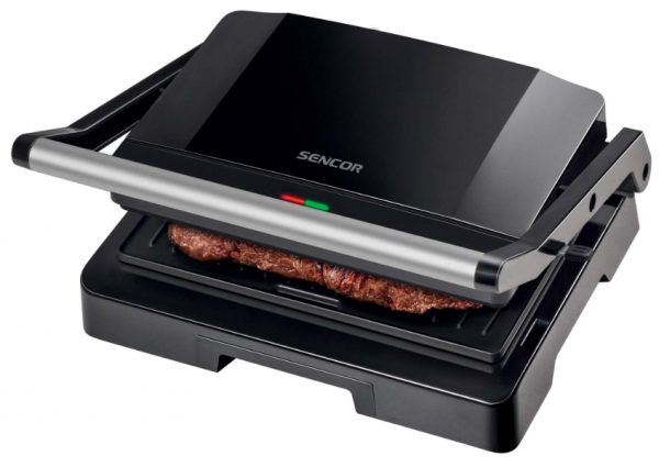 KA/grill SENCOR SBG 2070SS -  5