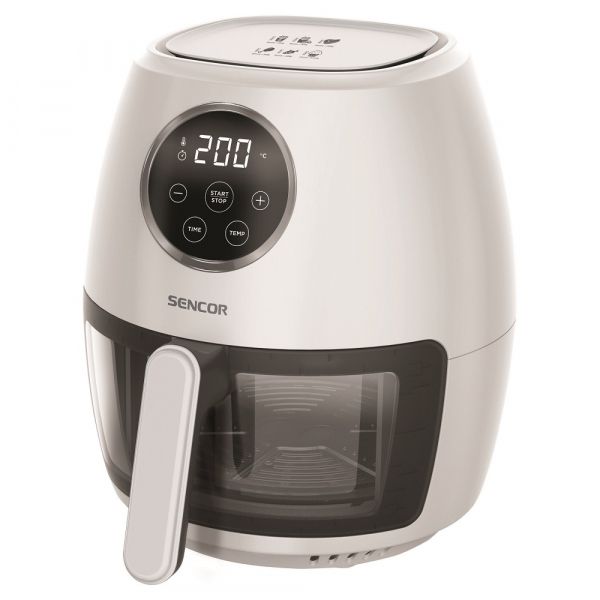 Airfryer SENCOR SFR 5340WH -  1