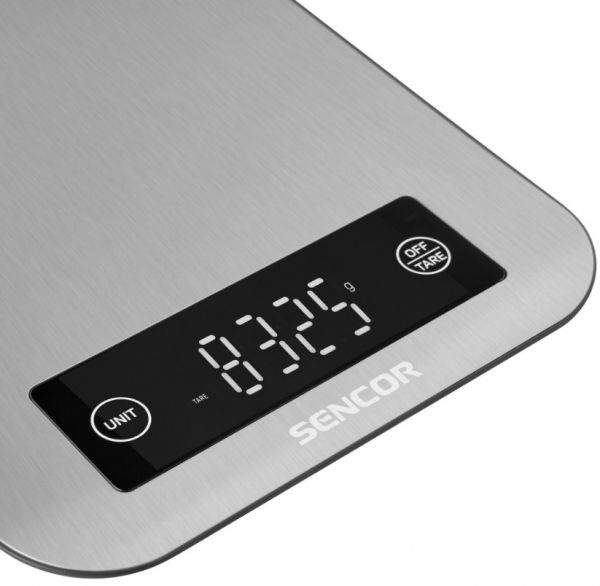 KA/scales SENCOR SKS 7100SS -  2