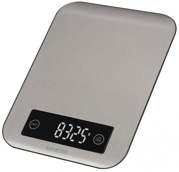 KA/scales SENCOR SKS 7100SS -  7