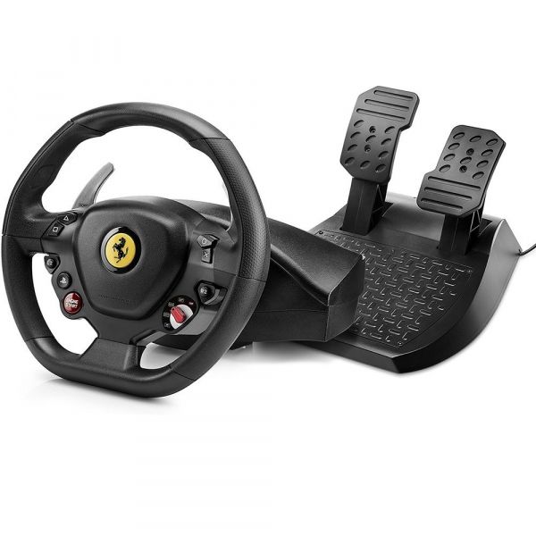  (, ) Thrustmaster T80 RW -  1