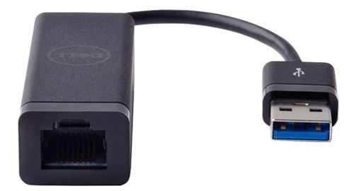  Dell USB 3 to Ethernet (PXE) -  1