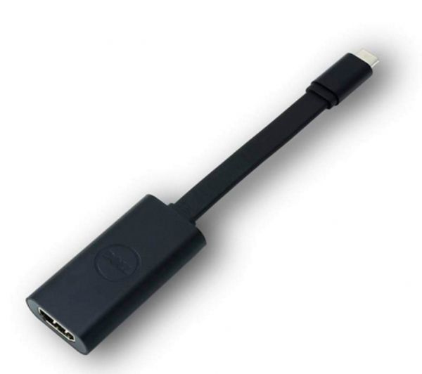 i Dell Adapter USB-C to HDMI -  1