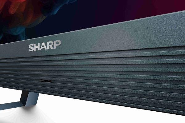  Sharp 4T-C55FQ5EM2AG -  5