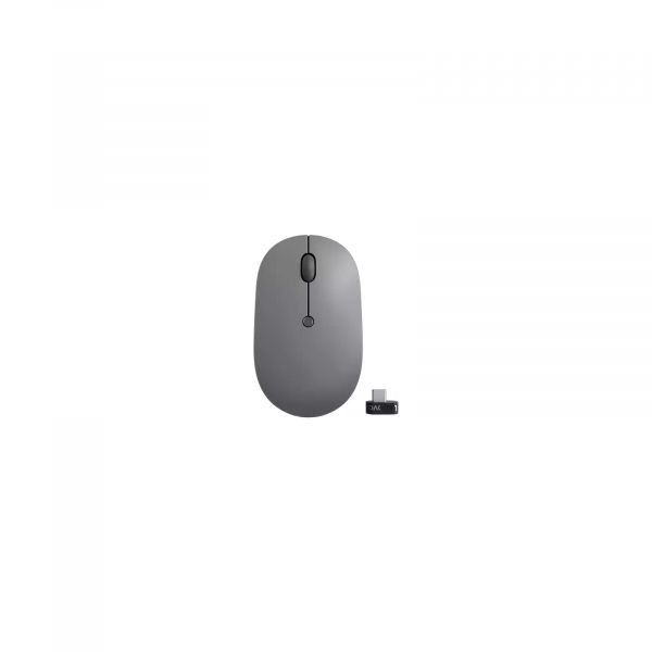  Lenovo Go USB-C Wireless Grey (4Y51C21216) -  1