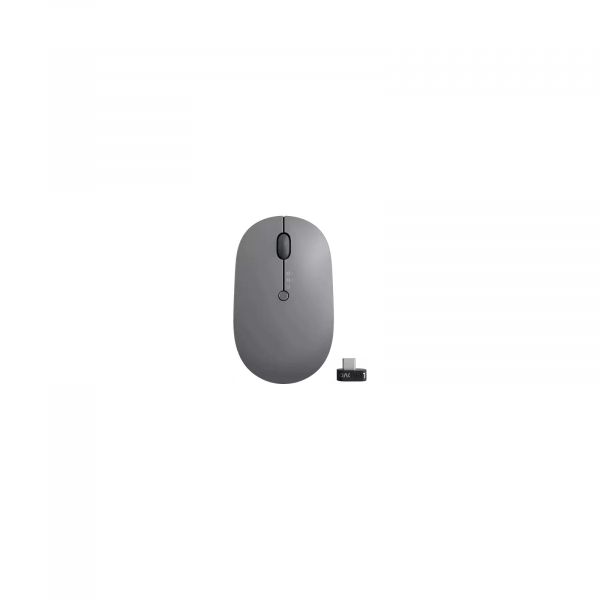  Lenovo Go Multi Device Wireless Grey (4Y51C21217) -  1