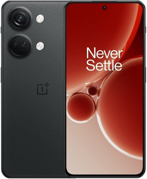  OnePlus Nord 3 8/128GB Tempest Gray -  1