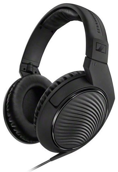 Audio/h SENNHEISER HD 200 PRO -  1