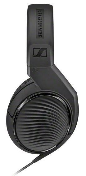 Audio/h SENNHEISER HD 200 PRO -  4