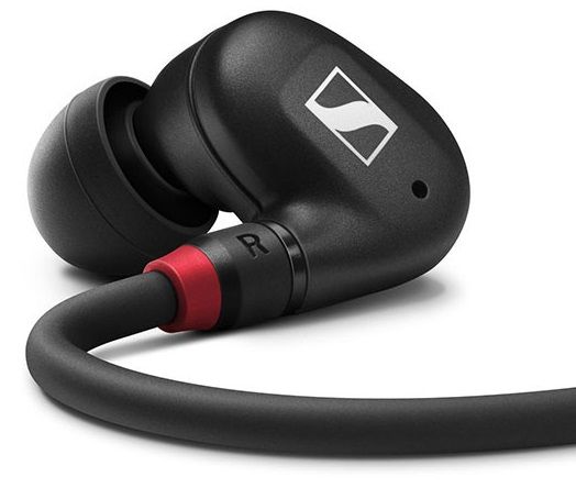 Audio/h SENNHEISER IE 100 PRO Black -  2