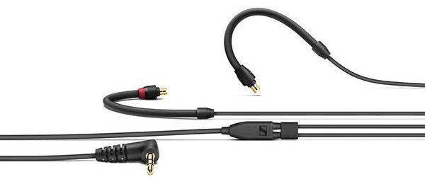 Audio/h SENNHEISER IE 100 PRO Black -  3