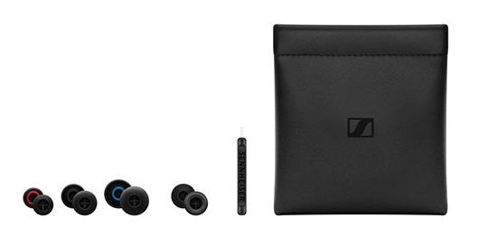 Audio/h SENNHEISER IE 100 PRO Black -  5