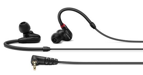 Audio/h SENNHEISER IE 100 PRO Black -  6