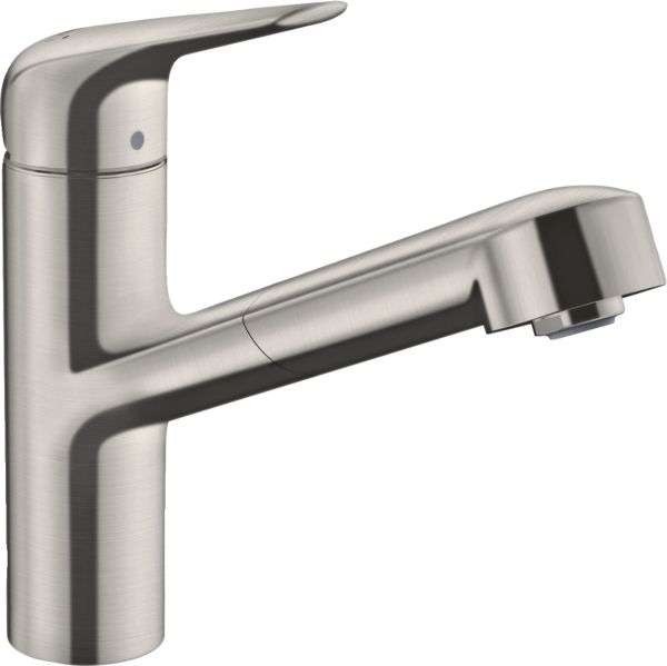    Hansgrohe Focus M42, . - 225, , 1, KM150sBox,  -  1