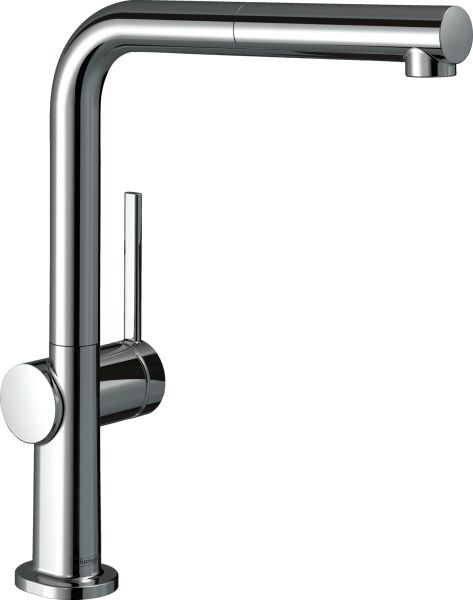     Hansgrohe Talis M54, . - 215, , 1, KM270sBox,  -  1