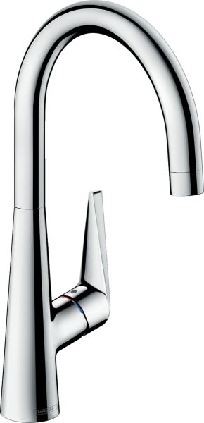     Hansgrohe Talis S, . - 203, , 1, KM260,  -  1