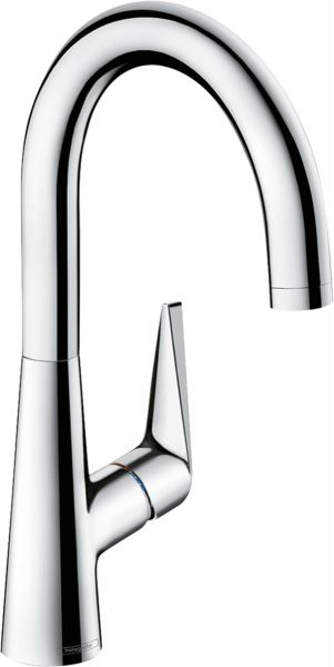     Hansgrohe Talis S, . - 174, , 1, KM220,  -  1