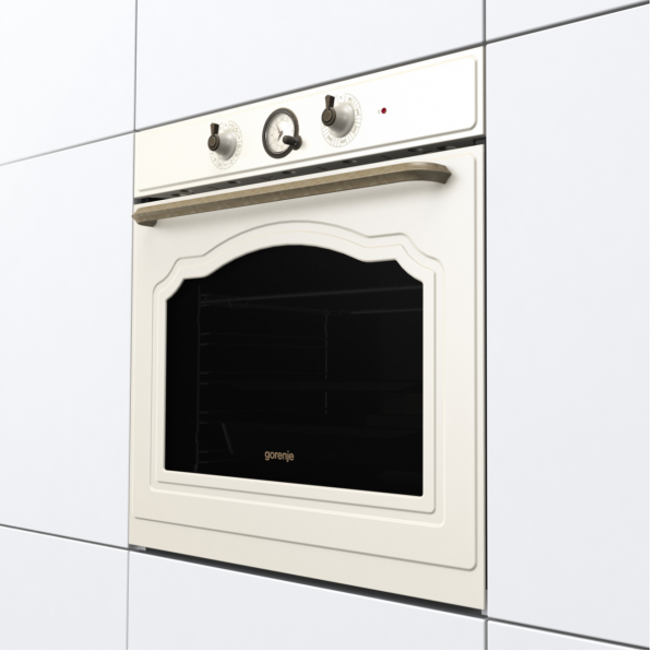   Gorenje BOS67371CLI -  5