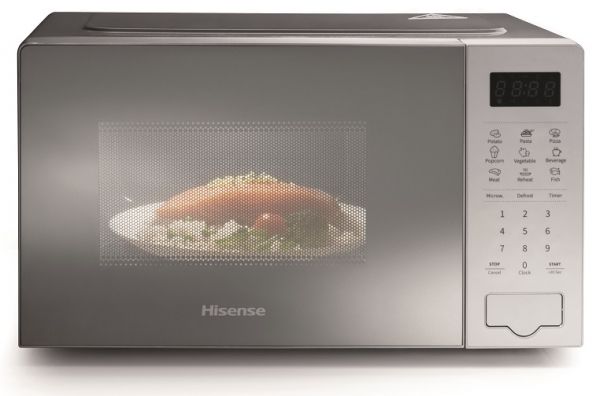 ̳   Hisense H20MOMS4HG -  9