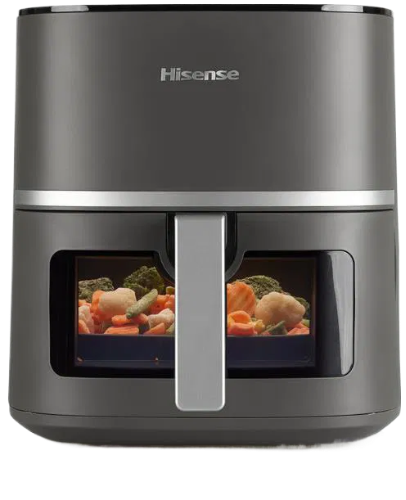 Airfryer HISENSE HAF1600D (MF-CY55M2) -  4