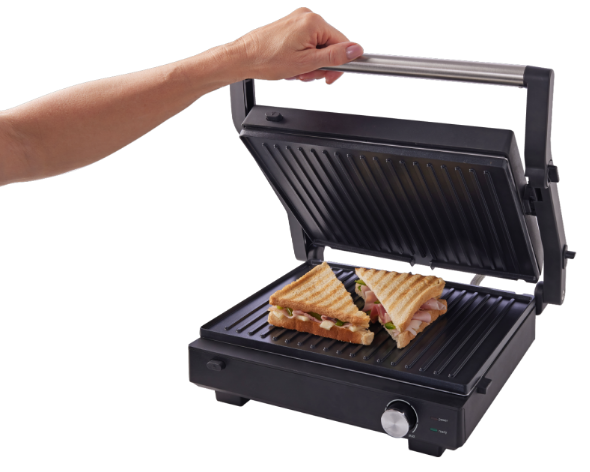 KA/grill GORENJE GCG2000M -  10