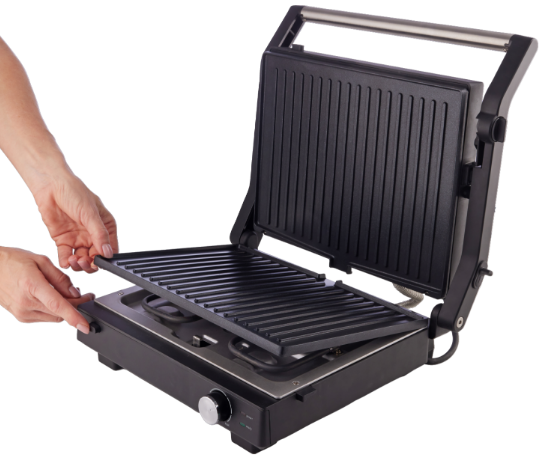 KA/grill GORENJE GCG2000M -  3