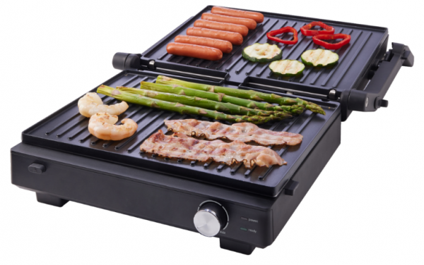 KA/grill GORENJE GCG2000M -  4