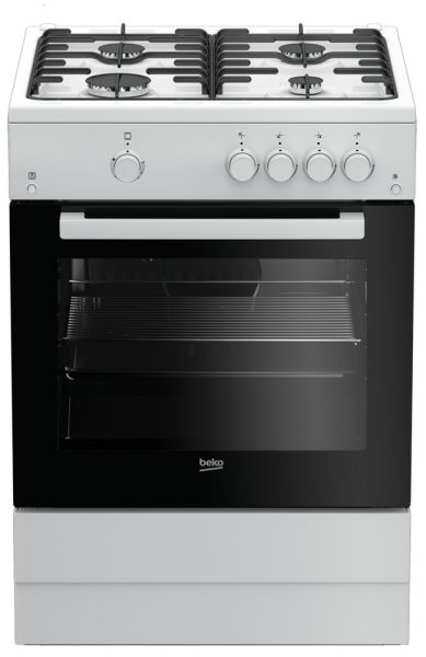   Beko FSG 62010 FW -  1