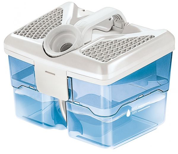    Thomas DryBOX+AquaBOX Parkett (786555) -  4