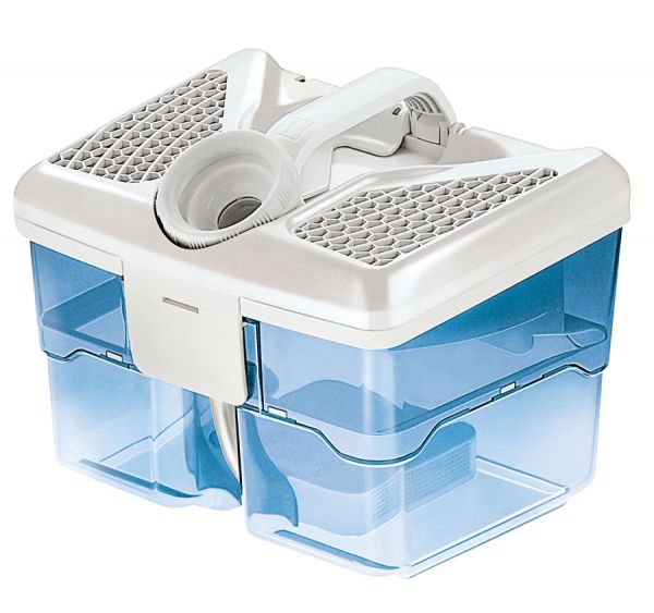    Thomas DryBOX+AquaBOX Parkett (786555) -  7