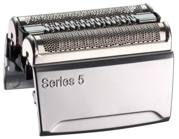    Braun 52S -  3