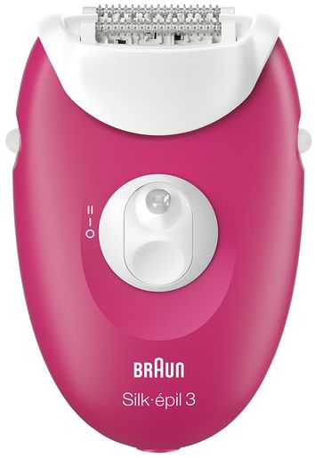  BRAUN MGK 3410 -  1