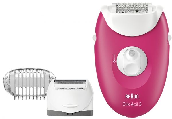  BRAUN MGK 3410 -  6