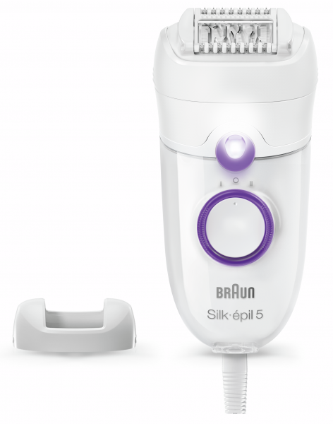  Braun Silk-epil 5 SE 5-505P -  1