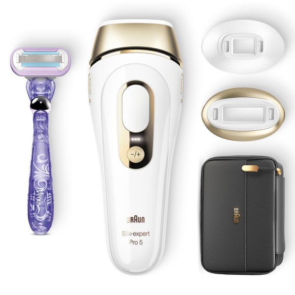  Braun Silk-expert Pro 5 IPL PL 5147 -  1