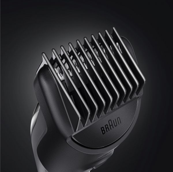    Braun MGK3345 -  9