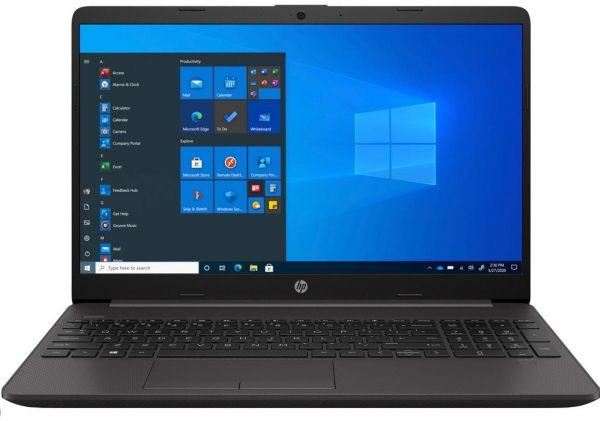  HP 250 G8 Dark Ash Silver (853U2ES) -  1