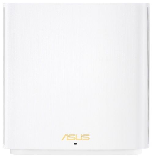   () ASUS ZenWiFi XD6S 1-pack White (90IG06F0-MO3B60) -  1