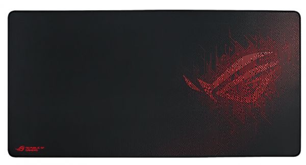    ASUS ROG Sheath XXL Black Box (900x440x3) -  1