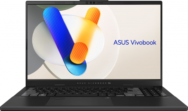  ASUS Vivobook Pro 15 OLED N6506MV Earl Gray (N6506MV-MA001) -  1