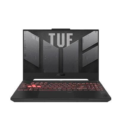  ASUS TUF Gaming A15 2023 FA507XI Mecha Gray (FA507XI-HQ063) -  2