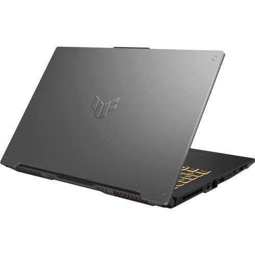  ASUS TUF Gaming F15 FX507ZC4 Mecha Gray (FX507ZC4-HN083) -  1