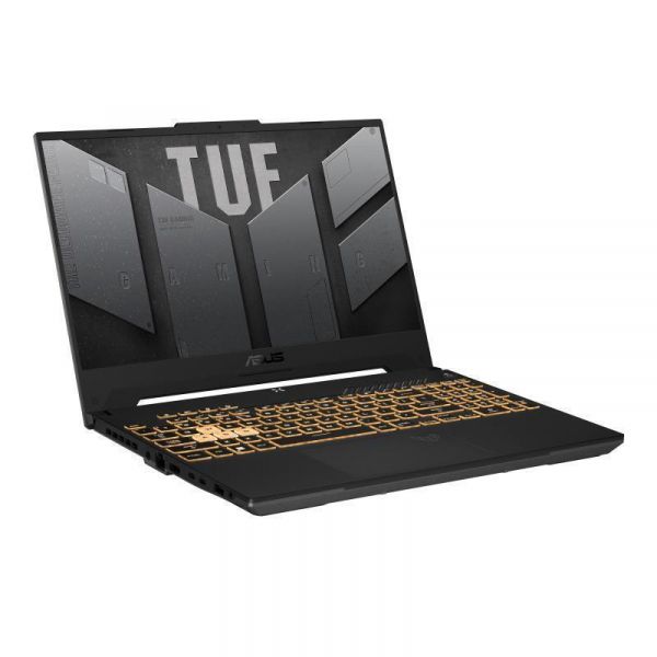  ASUS TUF Gaming F15 FX507ZC4 Mecha Gray (FX507ZC4-HN083) -  2