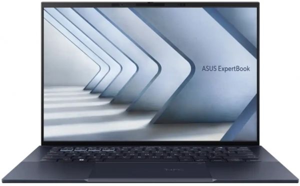  ASUS Expertbook B9 B9403CVA-KM0024 14" WQXGA+ OLED, Intel i7-1355U, 32GB, F1TB, UMA, NoOS,  -  1