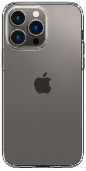  Spigen  Apple iPhone 14 Pro Crystal Flex, Crystal Clear -  1