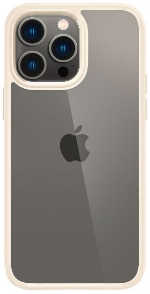  Spigen  Apple Iphone 14 Pro Max Ultra Hybrid, Sand Beige -  1