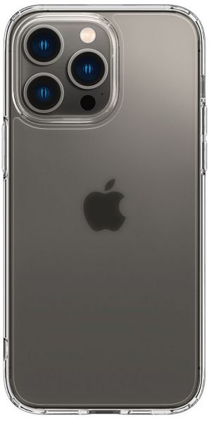  Spigen  Apple Iphone 14 Pro Max Ultra Hybrid, Frost Clear -  1